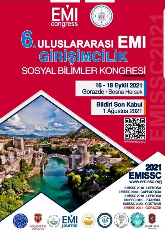 Vizyon Üniversitesinden Gazi Üniversitesine Ziyaret